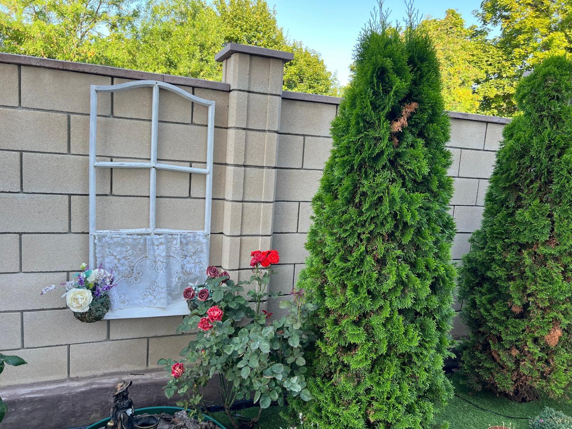 Flower Breeze Chebanka Exterior foto