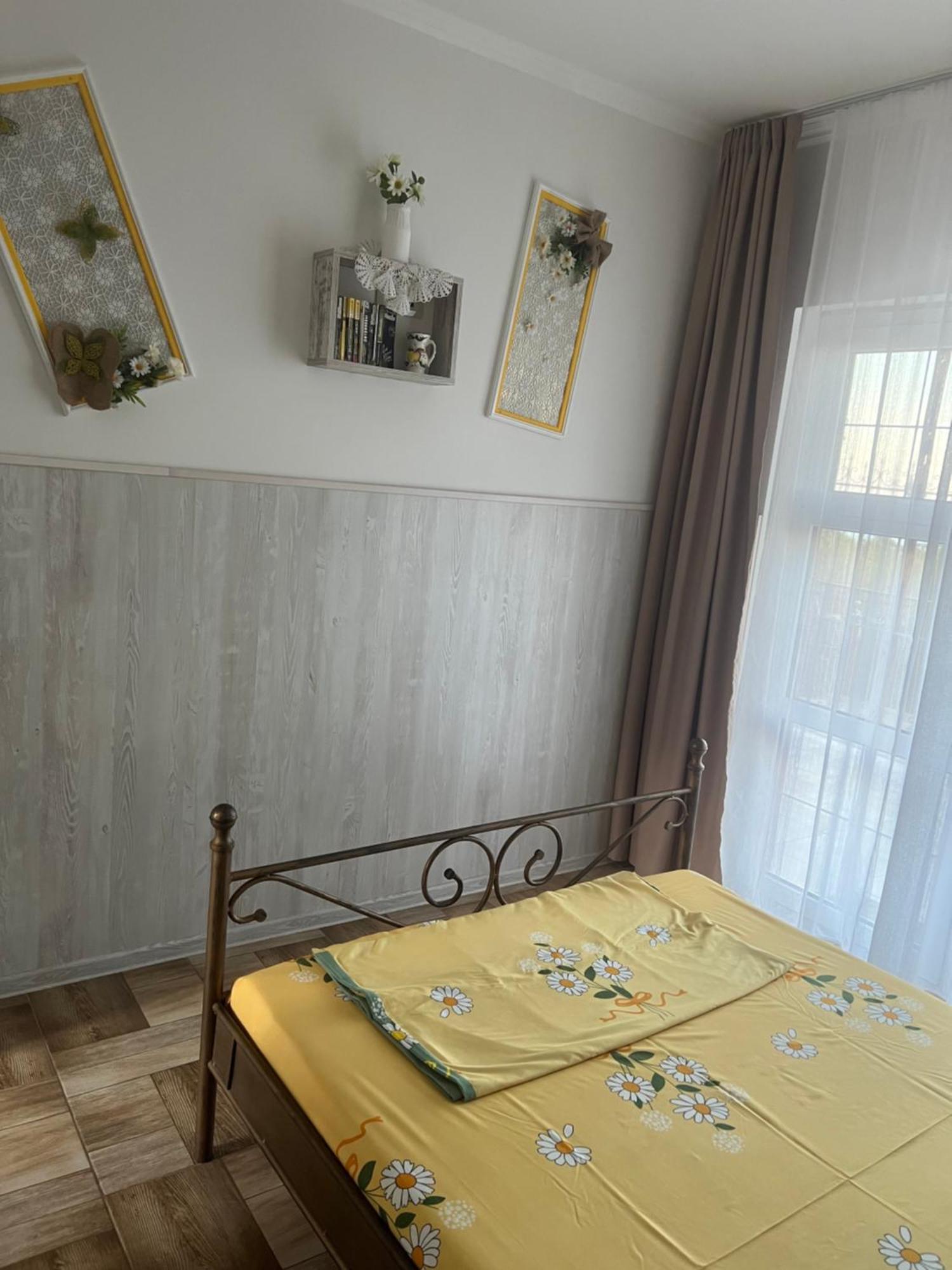 Flower Breeze Chebanka Exterior foto